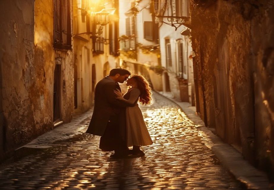 Love-story