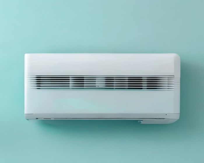 Кондиционер Haier