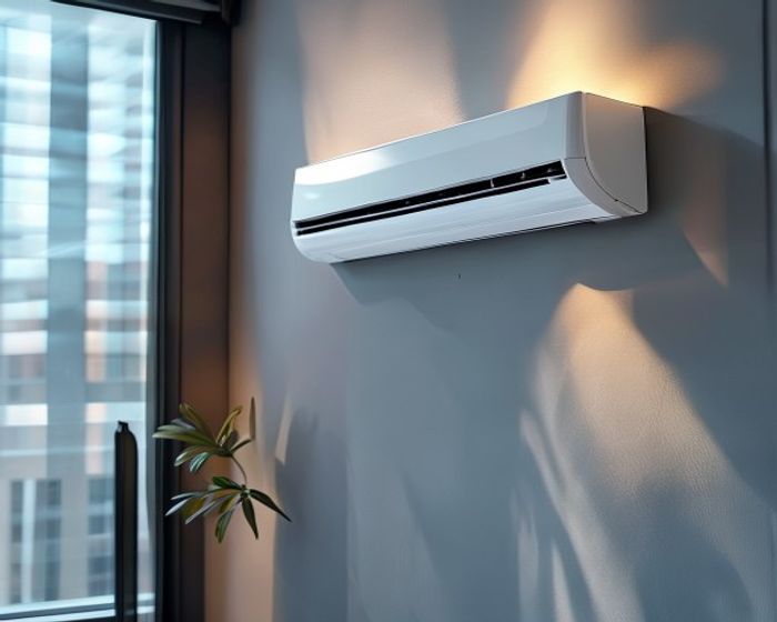 Кондиционер Daikin