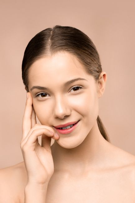 Lash & brow мастер Диана