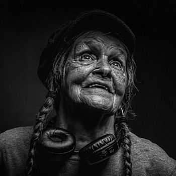 Фото клиентки Людмилы
