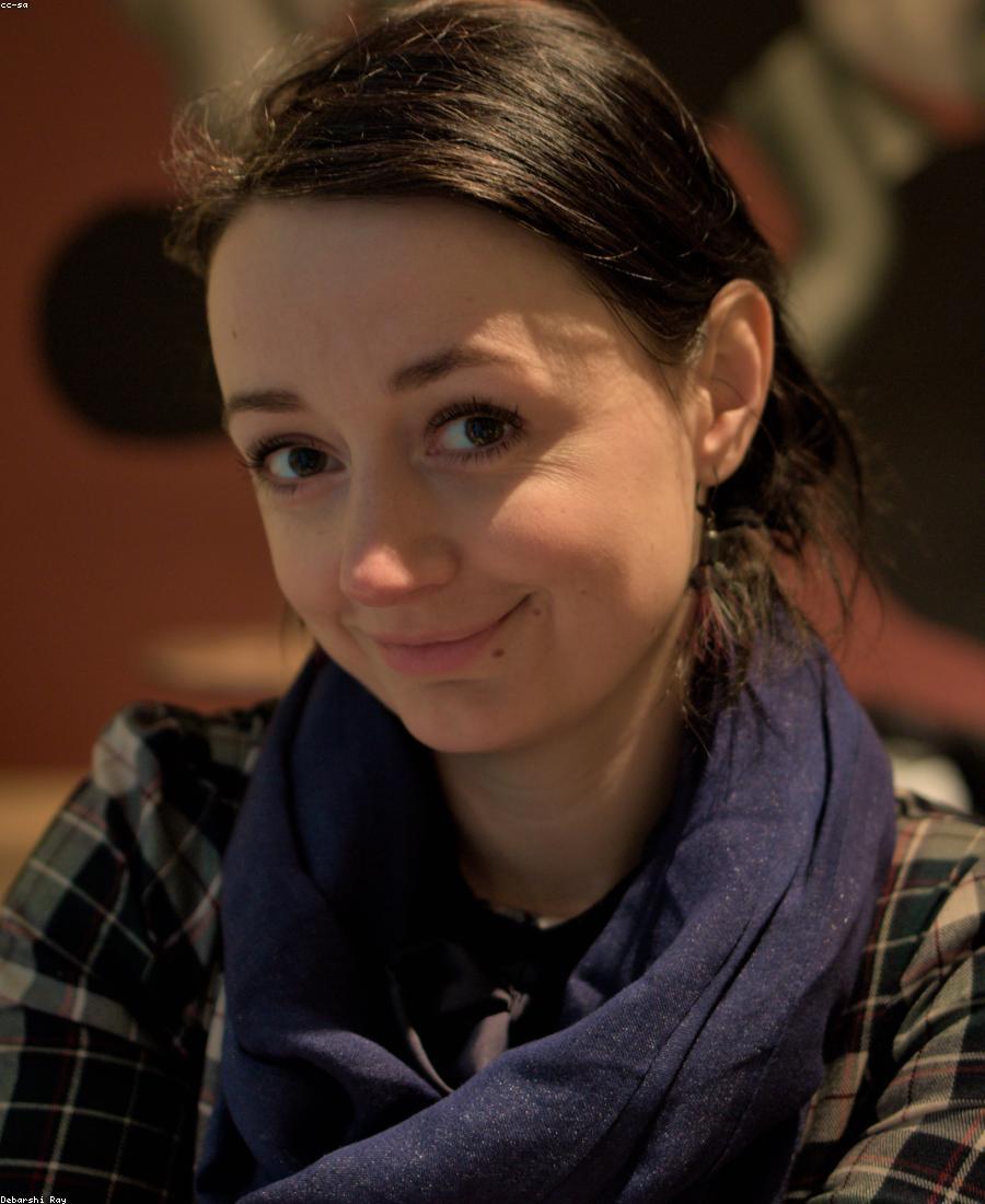 Камилла