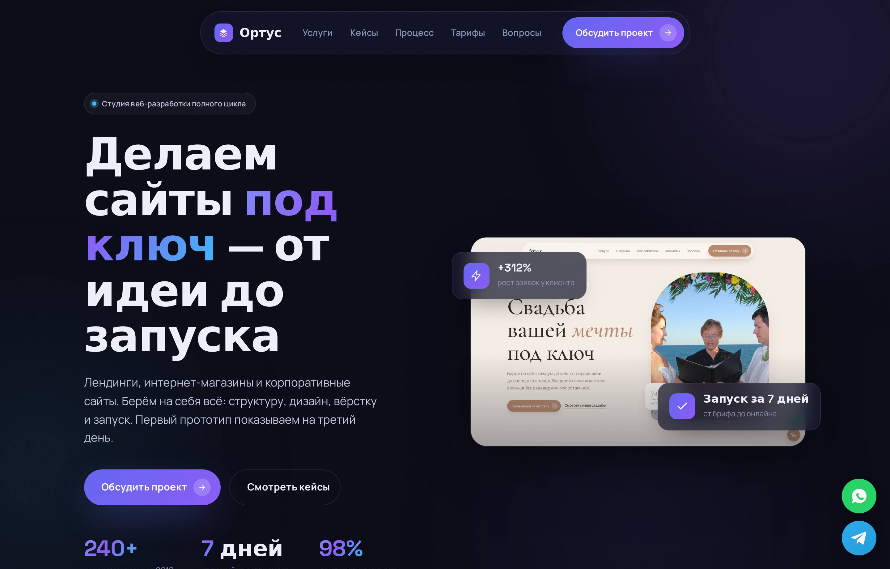 Ортус
